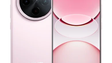 Vivo Y300 Pro Plus Pink