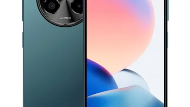 Walton ZENX 1T Teal Green