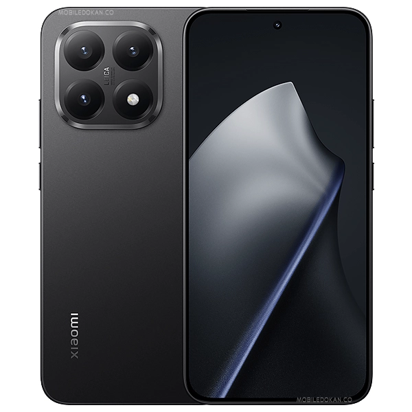 Xiaomi 15T Black