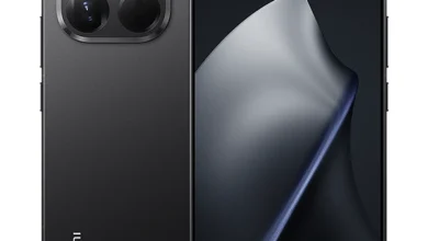 Xiaomi 15T Pro Black