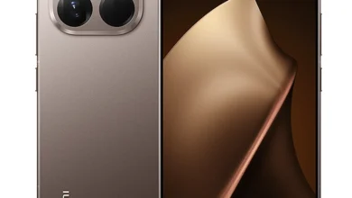 Xiaomi 15T Pro Mocha Gold