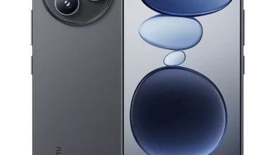 Xiaomi Civi 5 Pro Gray