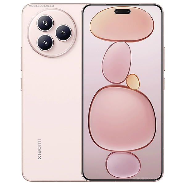 Xiaomi Civi 5 Pro Rose Gold