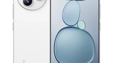 Xiaomi Civi 5 Pro White