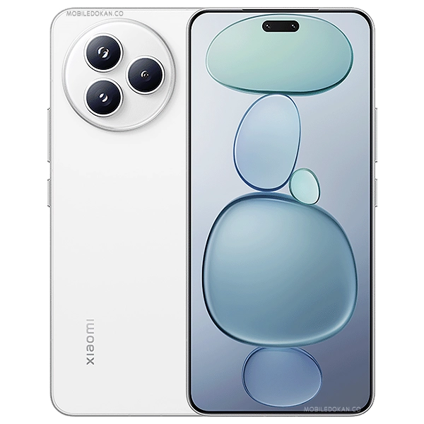 Xiaomi Civi 5 Pro White