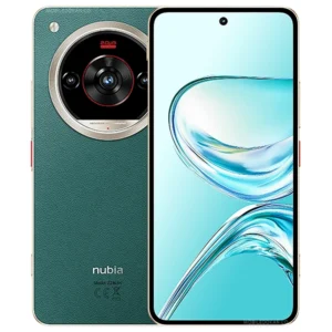 ZTE nubia Focus 2 Ultra