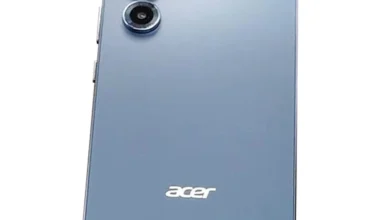 Acer Super ZX Pro