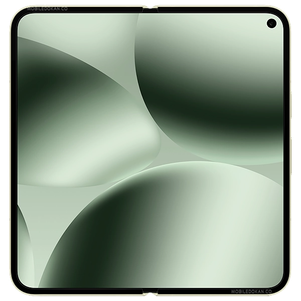 Google Pixel 10 Pro Fold Jade 2