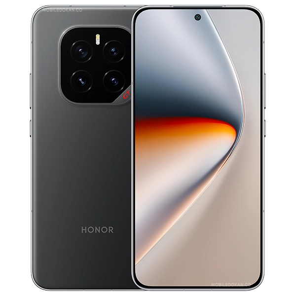 Honor GT Pro Black