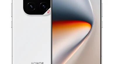 Honor GT Pro White