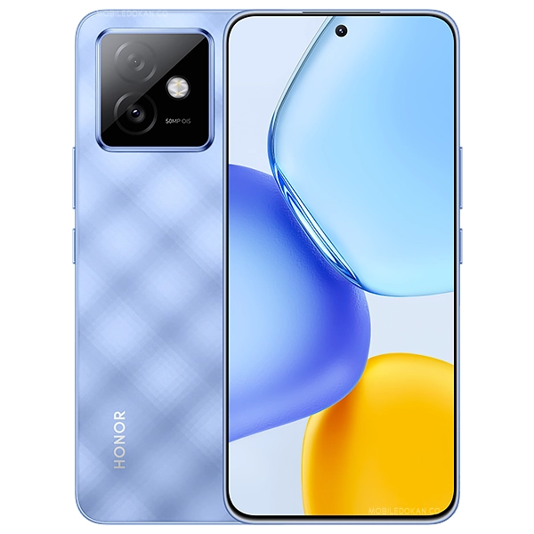 Honor X60 GT Blue