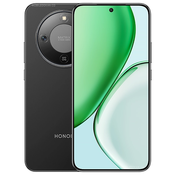 Honor X70 Black