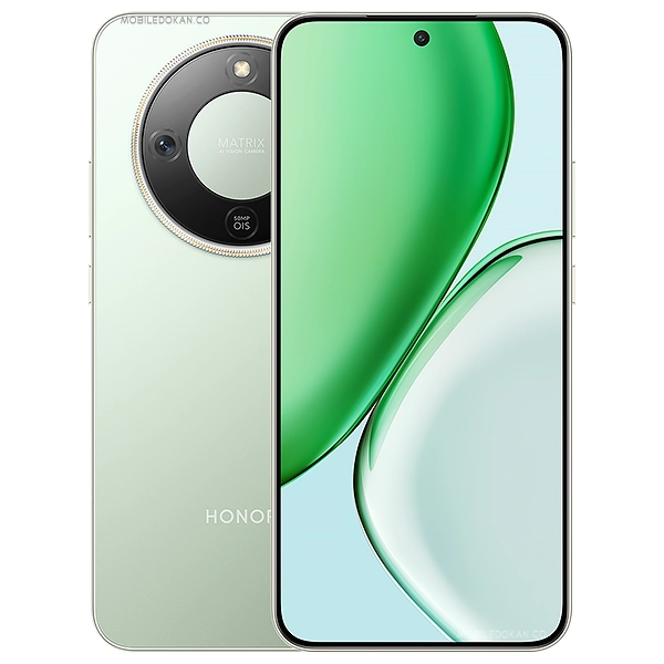 Honor X70 Green