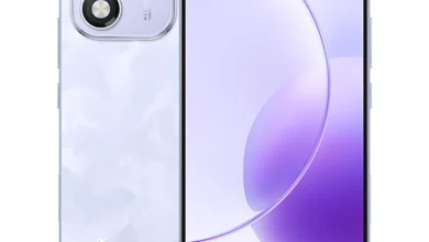 Honor X70i Purple