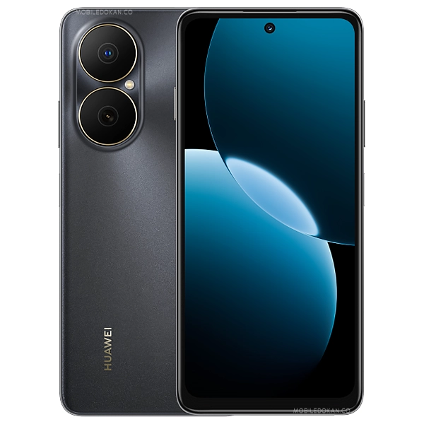Huawei Nova Y73 Black