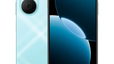 Huawei Nova Y73 Blue