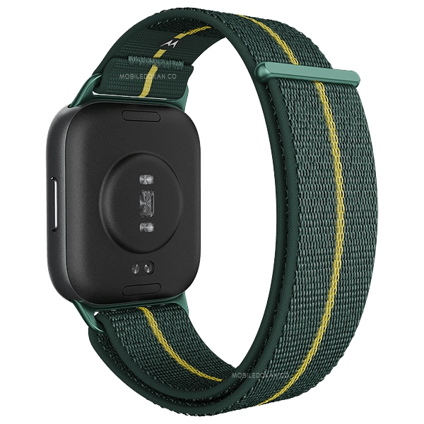 Motorola Moto Watch Fit