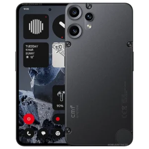 Nothing CMF Phone 3 Pro