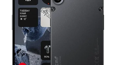 Nothing CMF Phone 2 Pro Black