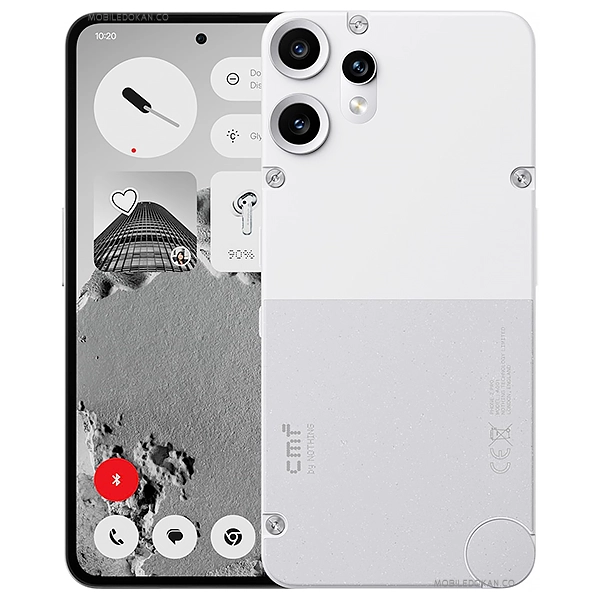 Nothing CMF Phone 2 Pro White