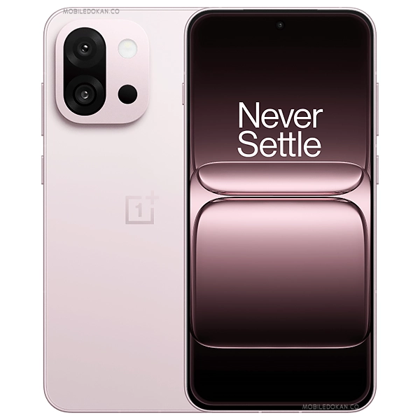 OnePlus 13s Pink Satin