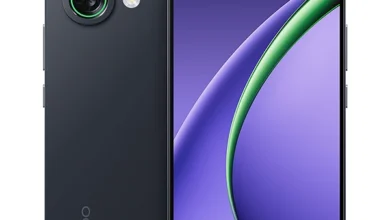 Oppo K13 Turbo Black