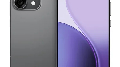 Oppo Reno14 Pro Black