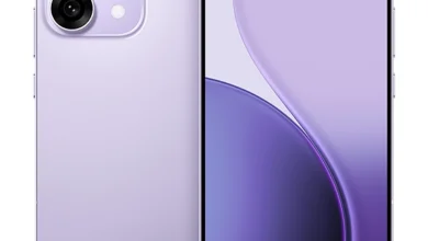 Oppo Reno14 Pro Purple