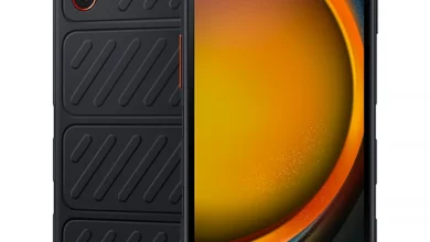 Samsung Galaxy XCover7 Pro