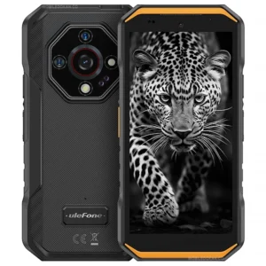 Ulefone Armor X32