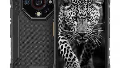 Ulefone Armor X32 Orange