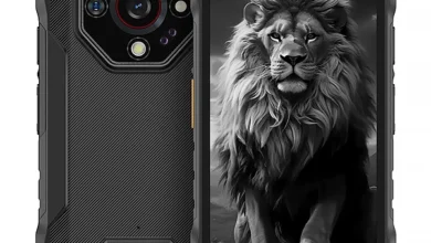 Ulefone Armor X32 Pro Orange