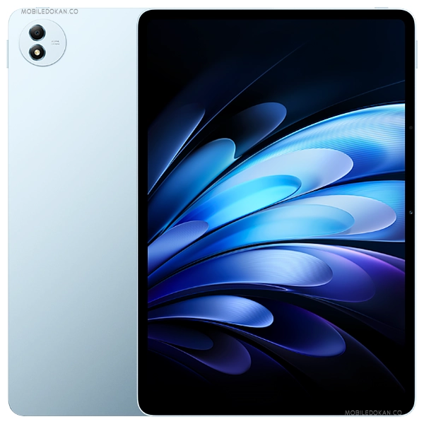 Vivo Pad5 Pro Blue