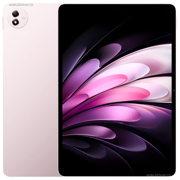 Vivo Pad5 Pro Pink