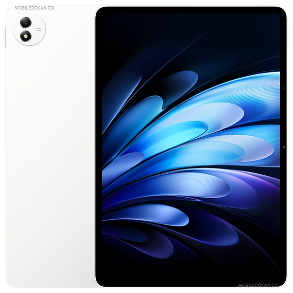 Vivo Pad5 Pro White
