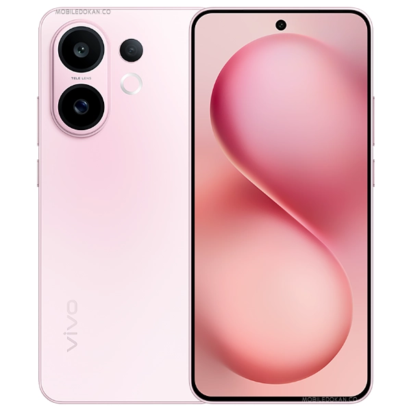 Vivo S30 Pink