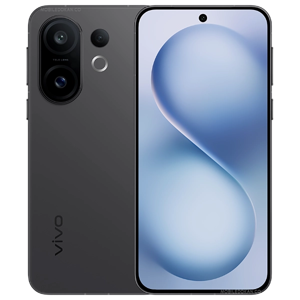 Vivo S30 Pro mini Black