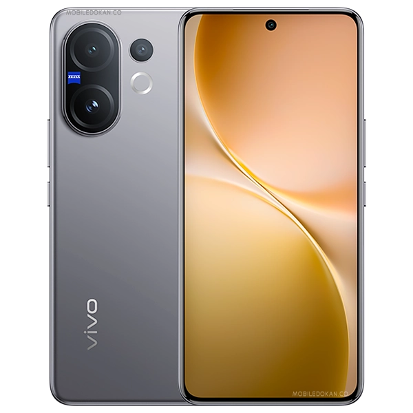 Vivo V60 Mist Gray