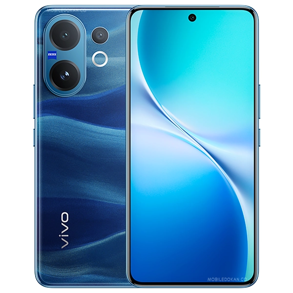 Vivo V60 Moonlit Blue