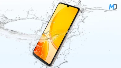 Vivo Y37c Debuts in China