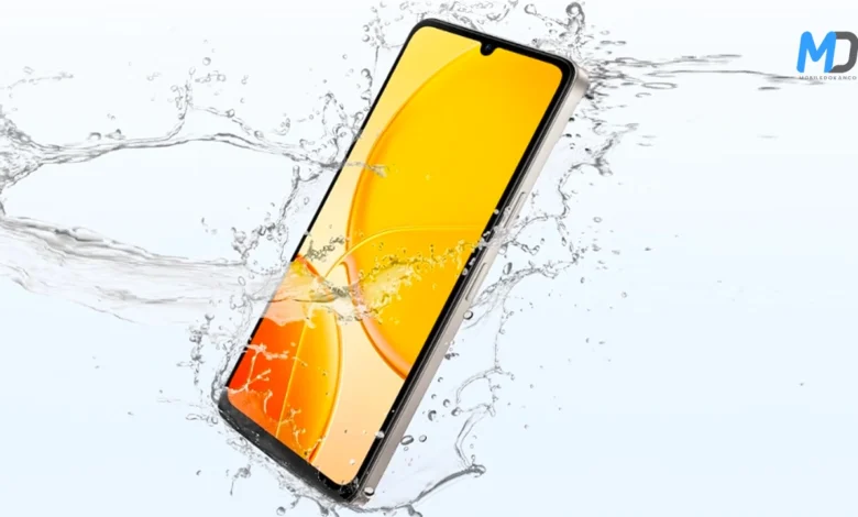 Vivo Y37c Debuts in China