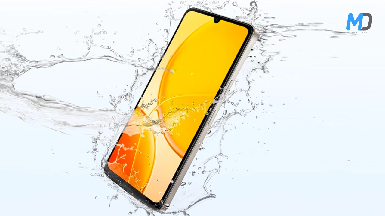 Vivo Y37c Debuts in China