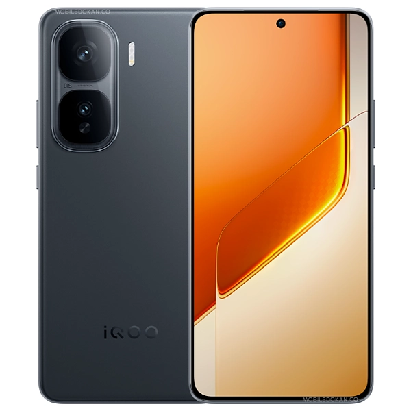 Vivo iQOO Neo10 Pro Plus (China) Black