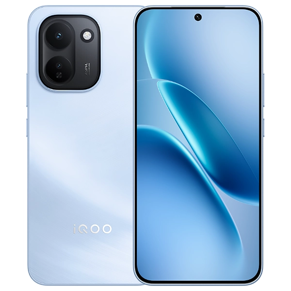 Vivo iQOO Z11