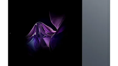 Xiaomi Black Shark Pad 6 Gray