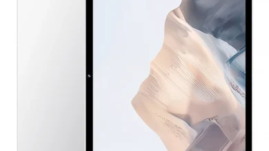 ZTE Nubia Tablet Pro White