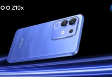 iQOO Z10X launch date, key specs and design revealed