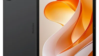 Blackview Mega 2 WiFi Black