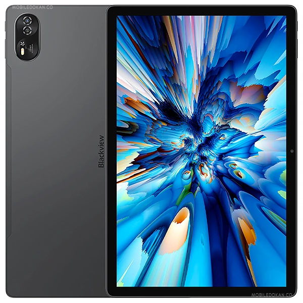 Blackview Mega 8 Black