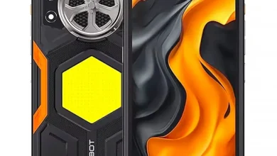 Cubot KingKong Power 5